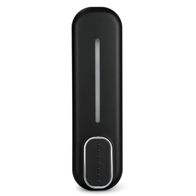 300 ml seinakinnitusega seebi dosaator käsitsi šampoon dušigeeli dosaator losjooni mahuti vedel käteseebi dosaator vannitoa jaoks