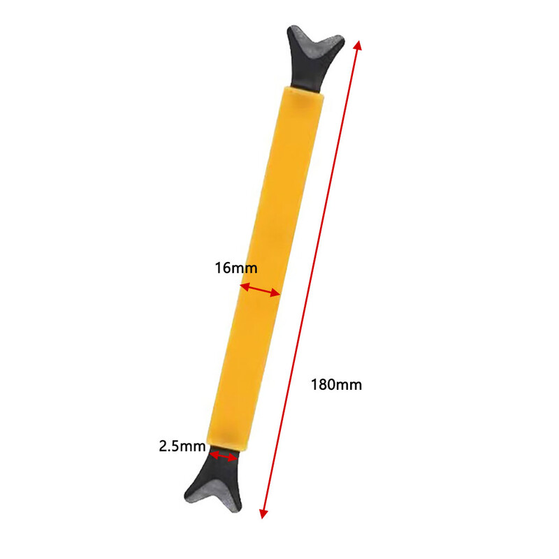 1 tk volframist terasest õmbluse kraapimistööriist liim, jääkkühvli surveõmbluspulk keraamiliste põrandaplaatide vuugisegu ehitustööriist