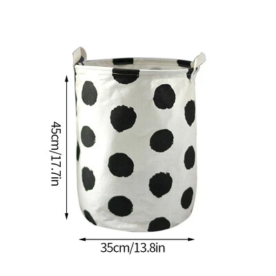 Vannitoa pesukorrastaja Kokkupandav pesumasin takistab pesukorv Pesukott määrdunud riiete jaoks Kodune hoiukott Cesto Ropa Sucia