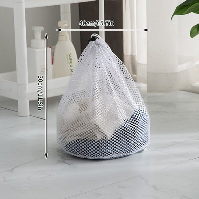 Veekindel pesukorv Puuvillane lina määrdunud riided korvid pesukorv Kokkupandavad mitmesugused esemed Hoiukott Kokkupandav takistus