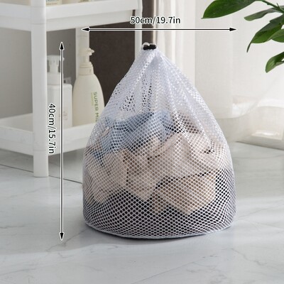 Veekindel pesukorv Puuvillane lina määrdunud riided korvid pesukorv Kokkupandavad mitmesugused esemed Hoiukott Kokkupandav takistus