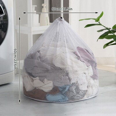 Veekindel pesukorv Puuvillane lina määrdunud riided korvid pesukorv Kokkupandavad mitmesugused esemed Hoiukott Kokkupandav takistus