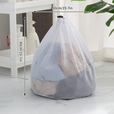 Veekindel pesukorv Puuvillane lina määrdunud riided korvid pesukorv Kokkupandavad mitmesugused esemed Hoiukott Kokkupandav takistus