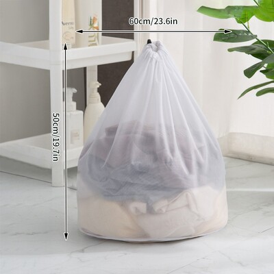 Veekindel pesukorv Puuvillane lina määrdunud riided korvid pesukorv Kokkupandavad mitmesugused esemed Hoiukott Kokkupandav takistus