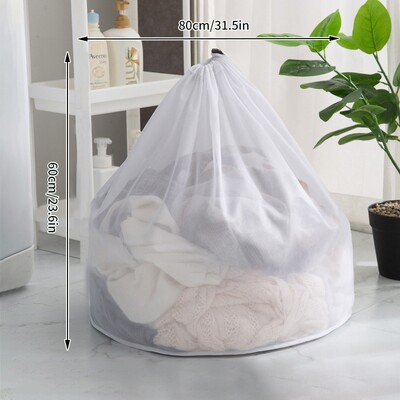 Veekindel pesukorv Puuvillane lina määrdunud riided korvid pesukorv Kokkupandavad mitmesugused esemed Hoiukott Kokkupandav takistus