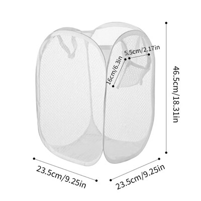 Nešiojami tinkliniai iššokantys skalbinių užtvarai, plačiai atsidarantys, kvėpuojantys, sulankstomi erdvę taupantys skalbinių krepšeliai bendrabučio kelionių vonios reikmenys