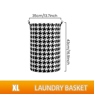 Määrdunud pesu kokkupandav suure suurusega määrdunud riidest hoiuämber Määrdunud riidest hoiukorv veekindla pesumänguasjade korraldaja jaoks