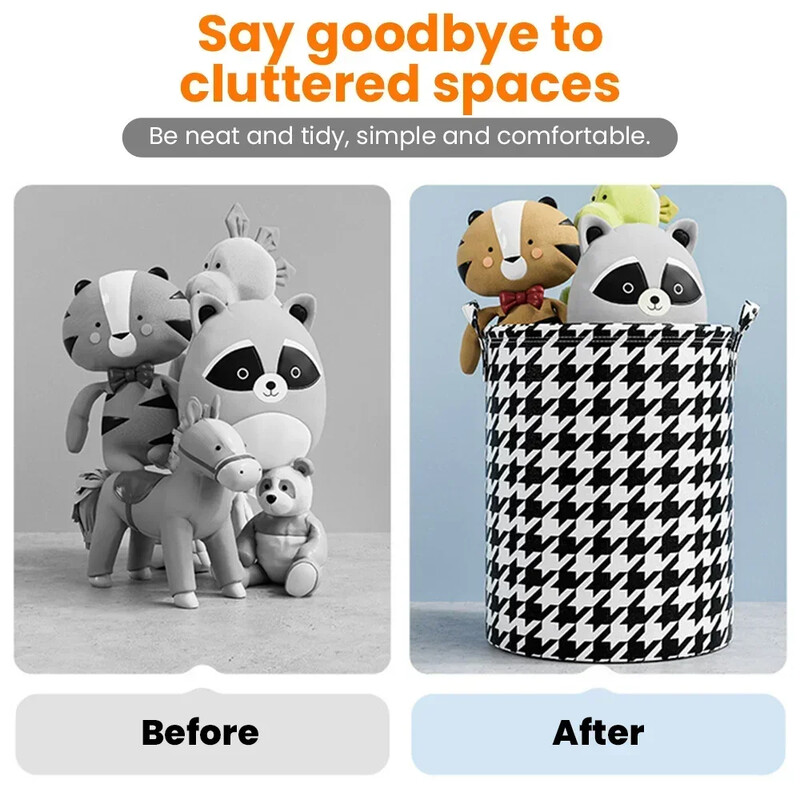 Määrdunud pesu kokkupandav suure suurusega määrdunud riidest hoiuämber Määrdunud riidest hoiukorv veekindla pesumänguasjade korraldaja jaoks