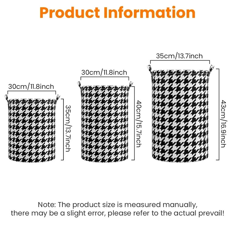 Määrdunud pesu kokkupandav suure suurusega määrdunud riidest hoiuämber Määrdunud riidest hoiukorv veekindla pesumänguasjade korraldaja jaoks