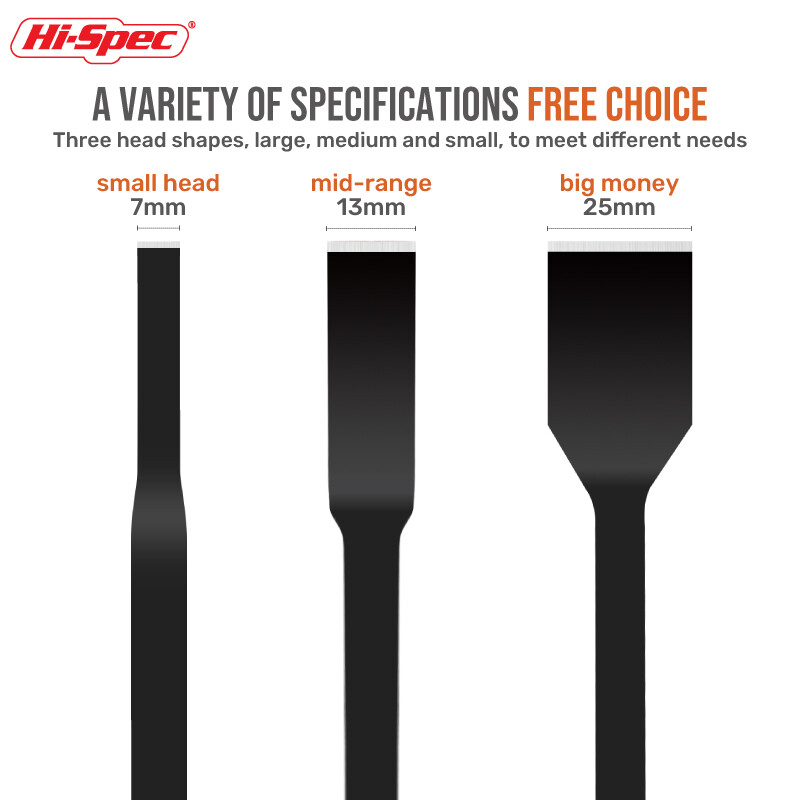 Hi-spec 4tk õhusilindrite puhastustera, kummieemaldus, õmblustera, kaabits, õhupuhasti, tihenduspadi, õli mustus, väike tera