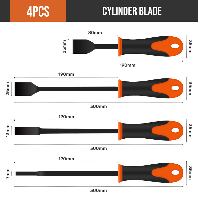 Hi-spec 4tk õhusilindrite puhastustera, kummieemaldus, õmblustera, kaabits, õhupuhasti, tihenduspadi, õli mustus, väike tera