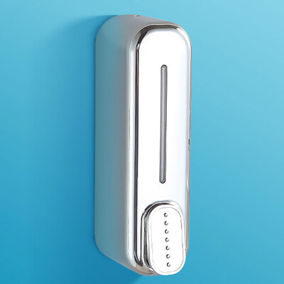 Zidni dozator sapuna Kupaonski tuš Dozator sapuna 350 ml šampon za pranje tijela regenerator pumpica za doziranje sapuna za ruke