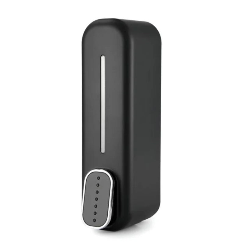 Zidni dozator sapuna Kupaonski tuš Dozator sapuna 350 ml šampon za pranje tijela regenerator pumpica za doziranje sapuna za ruke