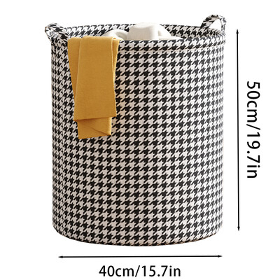 1 tk kokkupandav suure mahutavusega pesukorv Hoiukomber Vannitoa hoiukorv Pesukorraldaja pesukorv