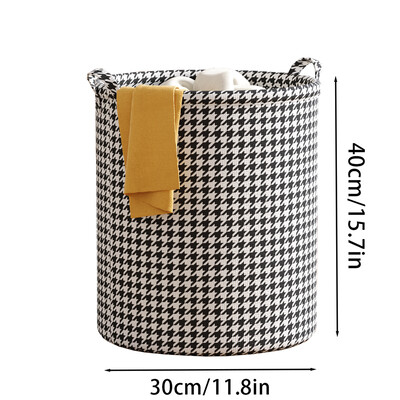 1 tk kokkupandav suure mahutavusega pesukorv Hoiukomber Vannitoa hoiukorv Pesukorraldaja pesukorv