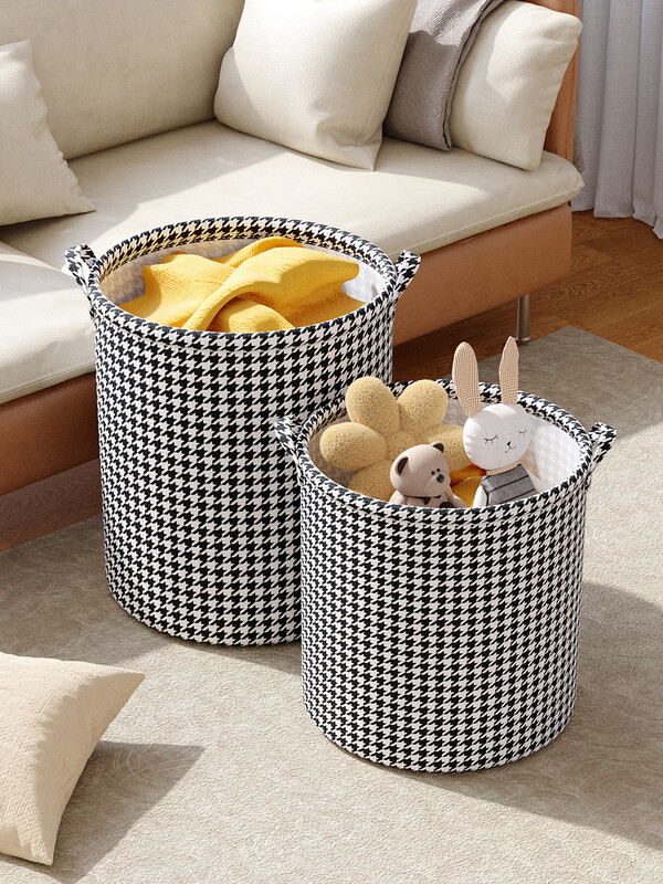 1 tk kokkupandav suure mahutavusega pesukorv Hoiukomber Vannitoa hoiukorv Pesukorraldaja pesukorv