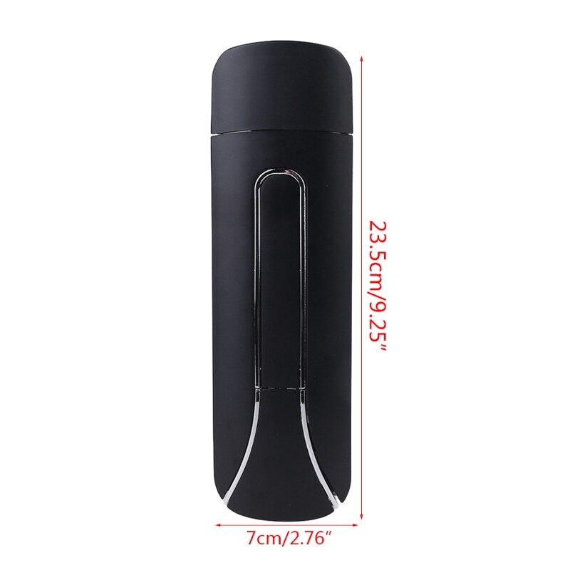 Seinale paigaldatav käsigeeli dosaator Manuaalne seebi dosaator Vedelikanumad Vastupidav