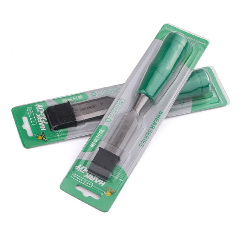 1 tk puidu nikerdamiseks mõeldud lame peitel 3/8"-1-1/2" nikerdusnuga puulõikamiseks puusepa DIY vidin puidutöötlemistööriistad