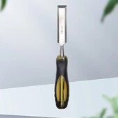 Auskarų vėrimo dailidės kaltas dailidės specialus chromo vanadžio plieno dildės pjaustytuvas 22 mm kastuvinis kalto įrankis medienai pjauti