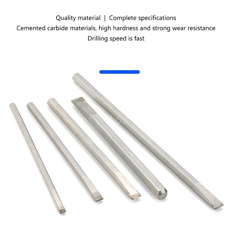 Kvaliteetsed kivinikerduspeitlid täpse lõikuriga marmori, graniidi ja muu jaoks. Saavutage libisemisvastased kunstiteosed