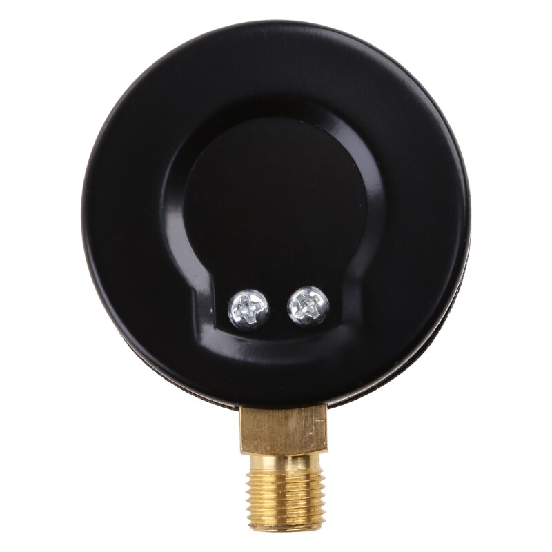 Kompaktne termomanomeetriga boiler - temperatuuri manomeetriga 0-10 baari 0-120 ℃