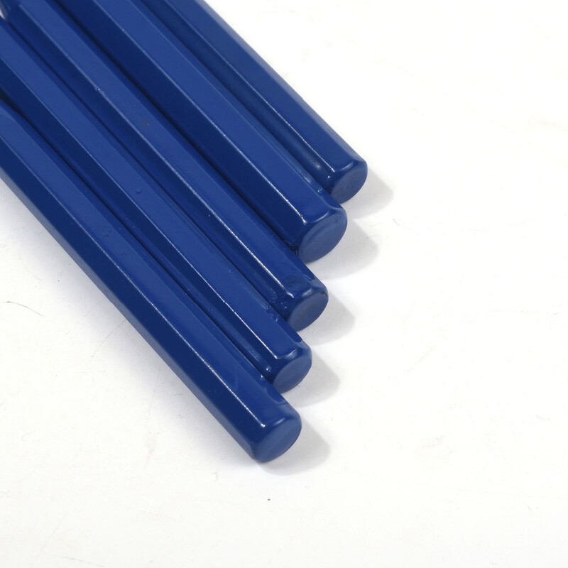 Set de instrumente de cioplit din oțel aliat, 1 buc. Set de poansonuri cu percuție de dimensiuni multiple