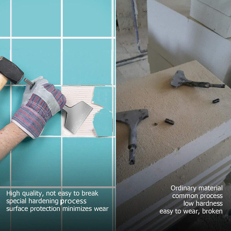 15 ° kaltas 75 mm pločio Sds plius kotas elektrinis plaktukas kaltas kampuotas sunkiasvoris sulenktas plytelių kalto ilgis 165 mm kampas