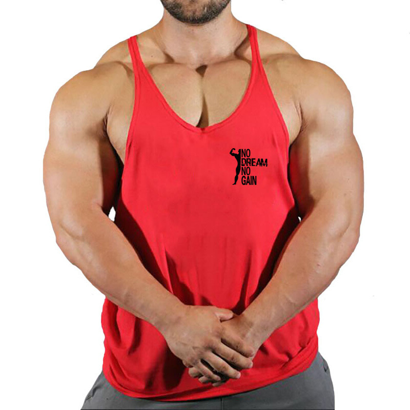 2024 m. vyriška sportinė liemenė, naujos mados vyriška medvilninė liemenė su apvalia kakle, laisva liemenė, drabužiai be rankovių, jauni vyrai