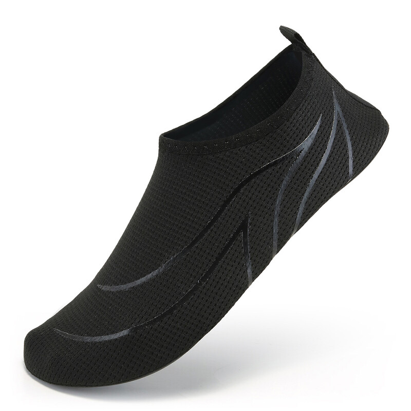 Peldēšanas apavi, niršanas apavi, brīvdabas pludmales apavi, upes apavi pāriem, ātri nožūstoši apavi basām kājām, snorkelēšanas apavi, brišanas apavi