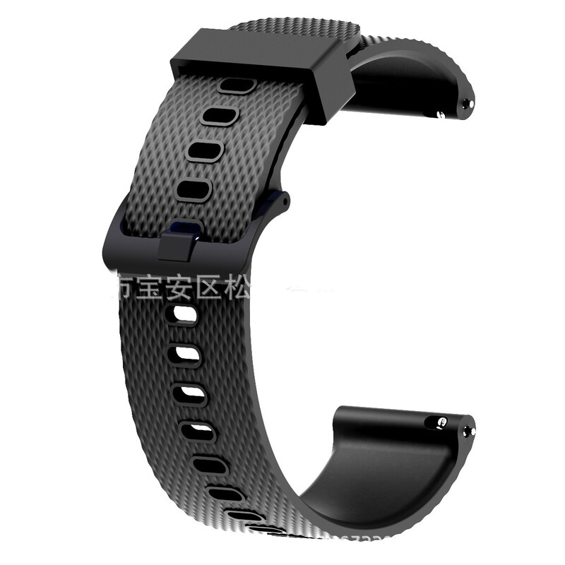 Tinka vivoactive 3 vivomove vivomove HR Garmin jungiklio dirželio pristatymui neapdorotai ausiai