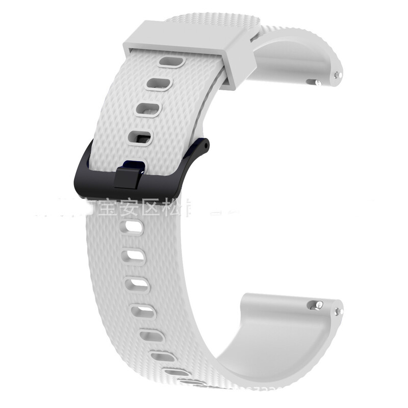 Tinka vivoactive 3 vivomove vivomove HR Garmin jungiklio dirželio pristatymui neapdorotai ausiai