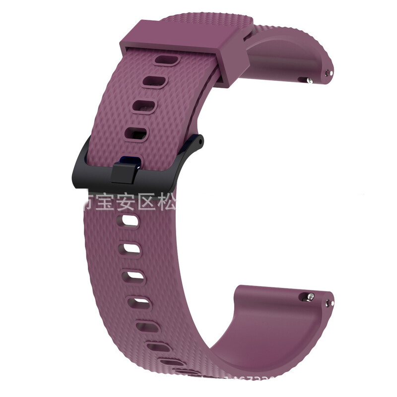 Tinka vivoactive 3 vivomove vivomove HR Garmin jungiklio dirželio pristatymui neapdorotai ausiai