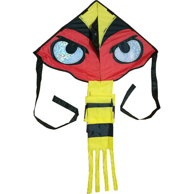 Paukščių gąsdinimo priemonė - gyvas skraidantis vanago aitvaras nuo paukščių erelio kaliausės masalas pasėliams Ūkio sodo kiemo kenkėjų paukščių atbaidiklis