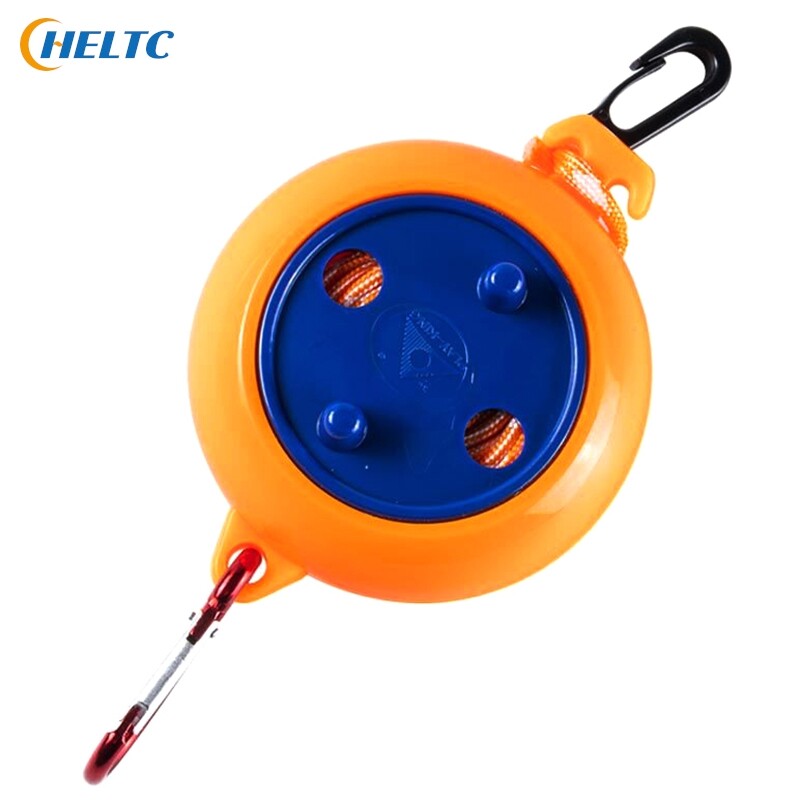 Stalak za odjeću od 1 komada 393,7 inča Podesivi konop za odjeću Prijenosni konop za odjeću za putovanja na otvorenom Vanjski konop za odjeću na uvlačenje Prikladan