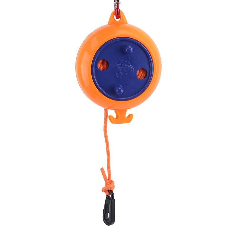 Πτυσσόμενο ράφι στεγνώματος ρούχων Σχοινάκι Φορητή γραμμή ρούχων αποθήκευσης εξωτερικού χώρου για κάμπινγκ γραμμής στεγνώματος ρούχων