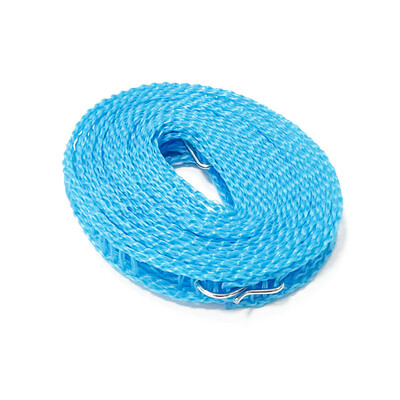 3M/5MP/8M/10M õues kasutatavad riidenöörid Reisimine Sissetõmmatav nöör pesunöör matkakuivatusnöör Libisemisvastased riidenöörid Kodu vidin