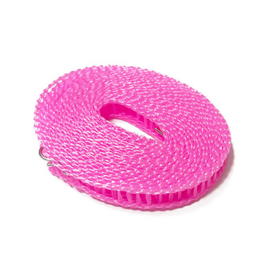 3M/5MP/8M/10M õues kasutatavad riidenöörid Reisimine Sissetõmmatav nöör pesunöör matkakuivatusnöör Libisemisvastased riidenöörid Kodu vidin