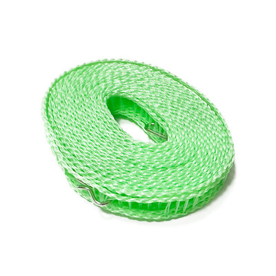 3M/5MP/8M/10M õues kasutatavad riidenöörid Reisimine Sissetõmmatav nöör pesunöör matkakuivatusnöör Libisemisvastased riidenöörid Kodu vidin