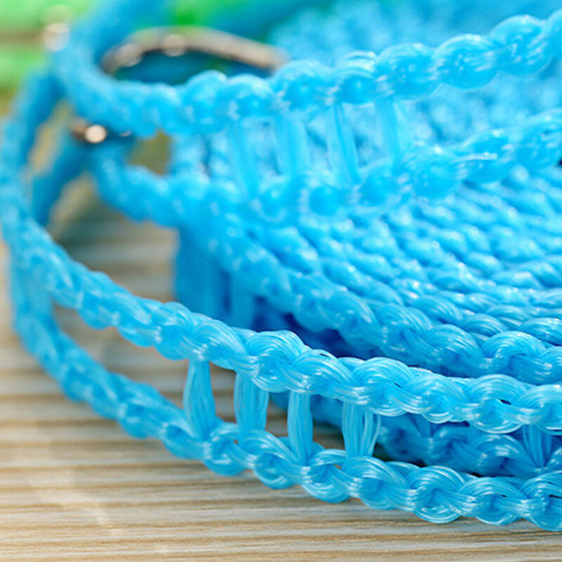 5/8/10M kaasaskantav libisemisvastane tuulekindel riidenöör piirdeaeda tüüpi riidenöör, kuivatamine tekiköis riidenöör välistingimustes reisimiseks