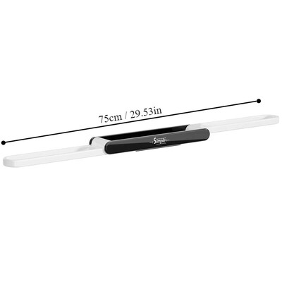 1 tk 3-ühes vannitoasussihoidja, seinakinnitusega jalatsihoidja riidepuu, kokkupandav sussihoidja, kokkupandav rippuv käterätikuivati