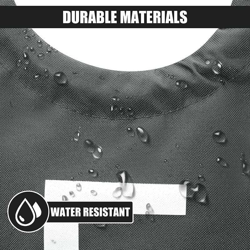 Velika košara za rublje, sklopiva korpa za rublje od Oxford tkanine s aluminijskom ručkom, prevelika za kućni organizator za pohranu