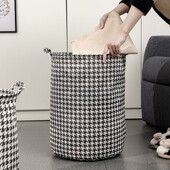 Košara za prljavo rublje Organizator za odjeću Sklopiva kanta za pohranu Kupaonska vodootporna košara za pohranu odjeće Organizator za igračke za pranje rublja