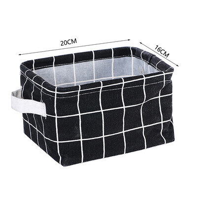 Košara za prljavo rublje Organizator za odjeću Sklopiva kanta za pohranu Kupaonska vodootporna košara za pohranu odjeće Organizator za igračke za pranje rublja