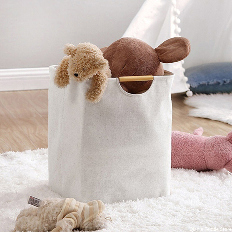 Kokkupandav pesukorv Korraldajad Vannituba Määrdunud riiete hoiukorv Suure mahutavusega mänguasjade hoiukast Mitmesuguste asjade hoiukorv