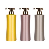 Moodne seebi dosaatori pudel 500 ml restorani vannitoatarvikud