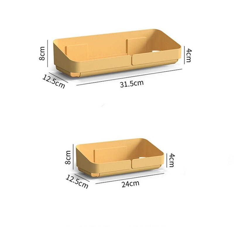 Isekleepuvad vannitoariiulid Seinale kinnitatavad hoiuraamikarbid WC-pesualus Punch Tasuta šampoonihoidik Vannitoatarvikud