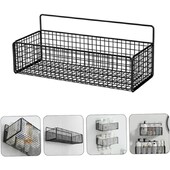 Kahekihiline Vannitoa Võre Riiul Vedrustuse Tüüp Vannitoa Organiseerija Šampoon Dušigeel Köök meigihoidla Vannitoatarvikud