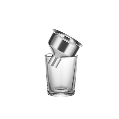 500 ml/16 Oz suuvee jaotur vannitoa jaoks korduvkasutatavad suuvee ribad pudeli gravitatsiooniga valamistila suuvee karahvin konteiner