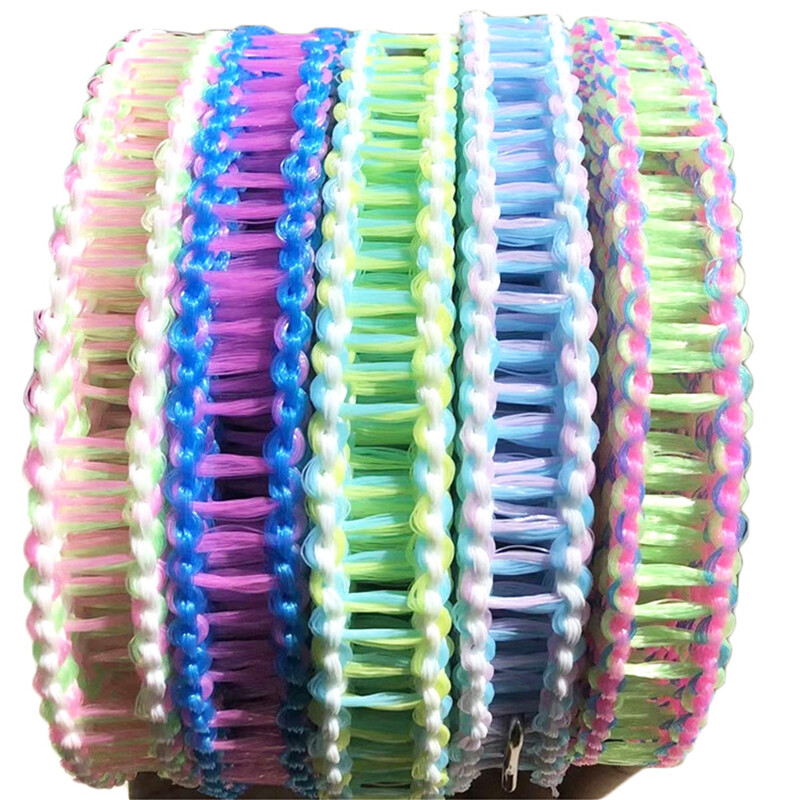 Paksendatud libisemisvastane riidenöör tuulekindel riidenöör tekk õhutusnöör õues reisimiseks majapidamises kasutatavad kuivatusnöörid