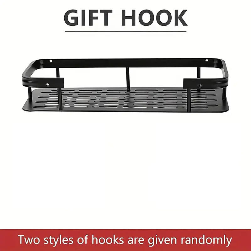 Vonios kambario lentynos lentynos, tvirtinamos prie sienos